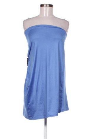 Damentop Unbranded, Größe L, Farbe Blau, Preis 15,99 €
