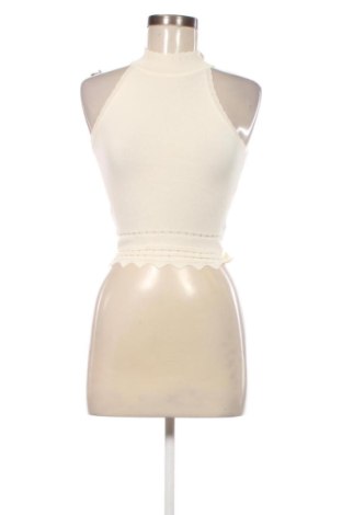 Damentop Unbranded, Größe XS, Farbe Weiß, Preis € 7,99