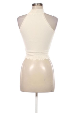 Damentop Unbranded, Größe XS, Farbe Weiß, Preis € 7,99