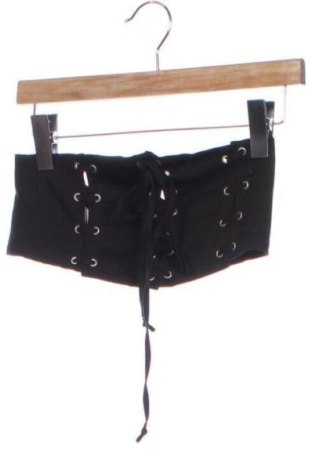 Top de femei Unbranded, Mărime XS, Culoare Negru, Preț 59,96 Lei