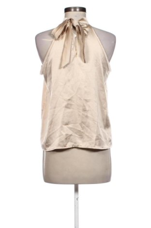 Top de femei Unbranded, Mărime M, Culoare Bej, Preț 46,92 Lei