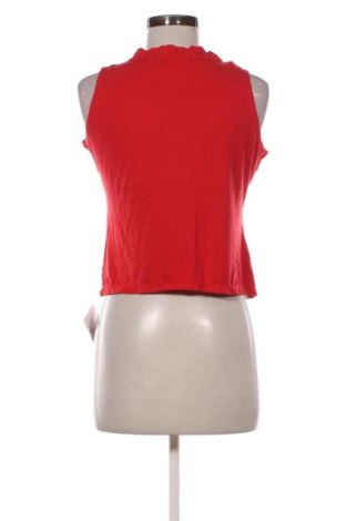 Damentop Unbranded, Größe L, Farbe Rot, Preis 27,68 €