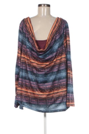 Dámský top Unbranded, Velikost 5XL, Barva Vícebarevné, Cena  179,00 Kč