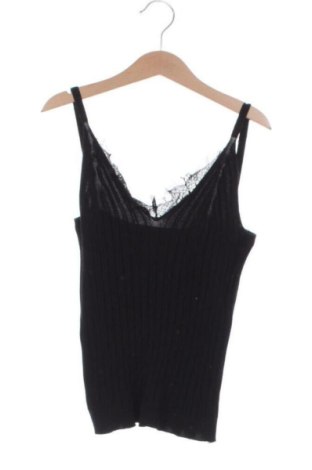 Top de femei Unbranded, Mărime XS, Culoare Negru, Preț 39,91 Lei