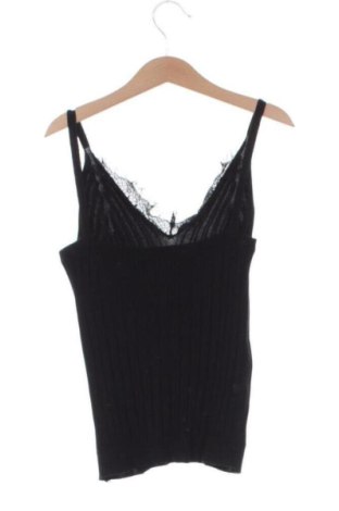 Top de femei Unbranded, Mărime XS, Culoare Negru, Preț 39,91 Lei
