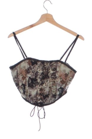 Damentop Unbranded, Größe XS, Farbe Mehrfarbig, Preis 12,00 €