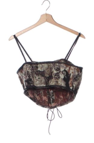 Damentop Unbranded, Größe XS, Farbe Mehrfarbig, Preis 12,00 €