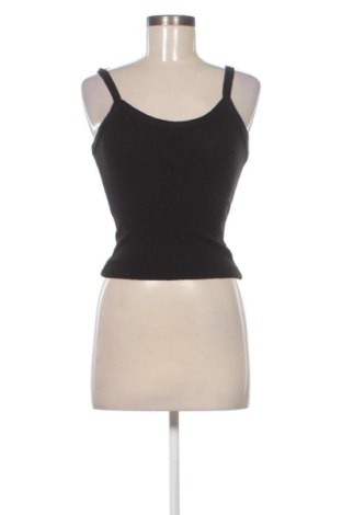 Damentop Unbranded, Größe M, Farbe Schwarz, Preis € 8,99