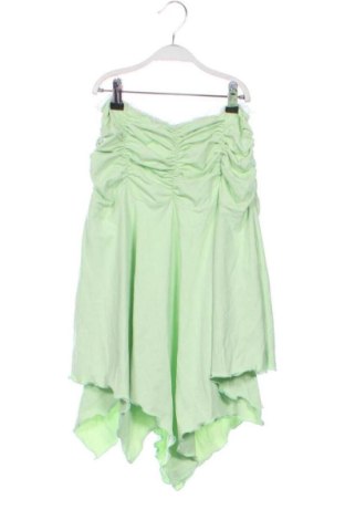 Дамски топ Unbranded, Размер M, Цвят Зелен, Цена 8,22 €