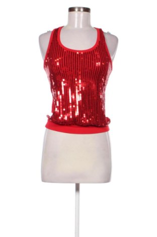 Női top Unbranded, Méret M, Szín Piros, Ár 3 306 Ft