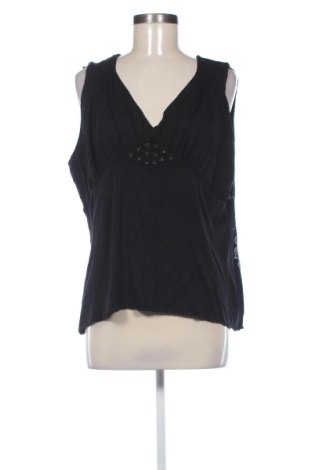 Damentop Unbranded, Größe L, Farbe Schwarz, Preis € 12,99