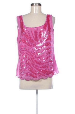 Damski top Unbranded, Rozmiar L, Kolor Różowy, Cena 35,99 zł