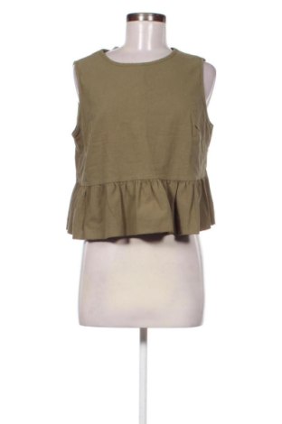 Dámský top Unbranded, Velikost L, Barva Zelená, Cena  439,00 Kč