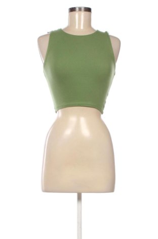Top de femei Unbranded, Mărime XS, Culoare Verde, Preț 62,99 Lei