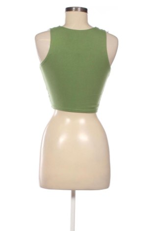 Top de femei Unbranded, Mărime XS, Culoare Verde, Preț 62,99 Lei