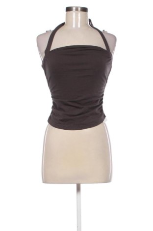 Dámsky top  Unbranded, Veľkosť S, Farba Sivá, Cena  9,88 €