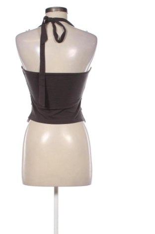 Dámsky top  Unbranded, Veľkosť S, Farba Sivá, Cena  9,88 €