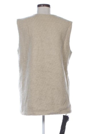 Női top Unbranded, Méret XL, Szín Ekrü
, Ár 7 499 Ft