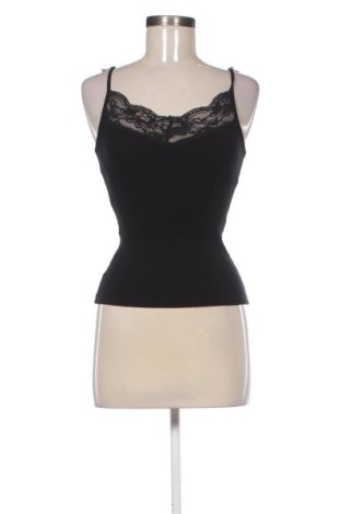 Damentop Unbranded, Größe XXS, Farbe Schwarz, Preis 9,99 €