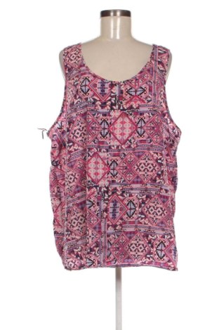 Dámsky top  Unbranded, Veľkosť 3XL, Farba Viacfarebná, Cena  12,95 €