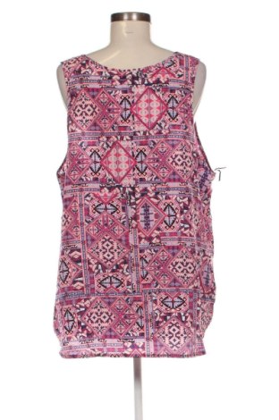 Dámsky top  Unbranded, Veľkosť 3XL, Farba Viacfarebná, Cena  12,95 €