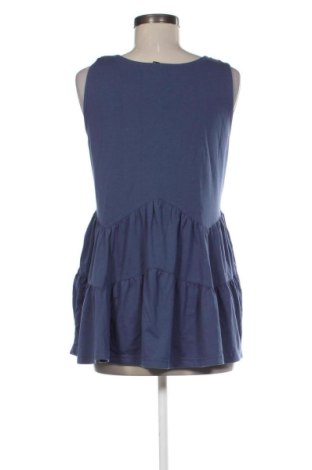 Damski top Unbranded, Rozmiar M, Kolor Niebieski, Cena 53,58 zł