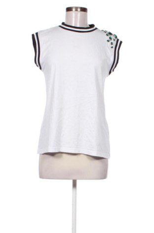 Dámský top Unbranded, Velikost XS, Barva Bílá, Cena  283,00 Kč