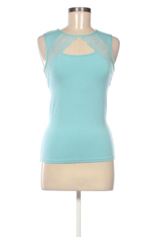 Dámsky top  Unbranded, Veľkosť M, Farba Modrá, Cena  10,00 €