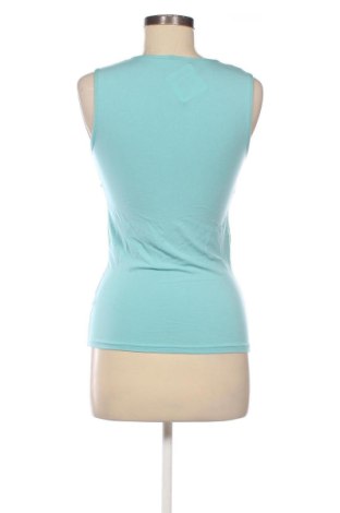 Dámsky top  Unbranded, Veľkosť M, Farba Modrá, Cena  10,00 €