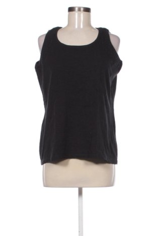 Top de femei Unbranded, Mărime XL, Culoare Negru, Preț 46,92 Lei