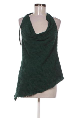 Top de femei Unbranded, Mărime L, Culoare Verde, Preț 62,72 Lei