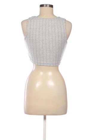Damski top Unbranded, Rozmiar M, Kolor Szary, Cena 41,11 zł