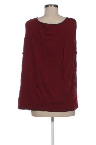 Top de femei Unbranded, Mărime XXL, Culoare Roșu, Preț 43,99 Lei