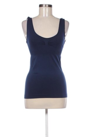 Damski top Unbranded, Rozmiar XXS, Kolor Niebieski, Cena 48,23 zł