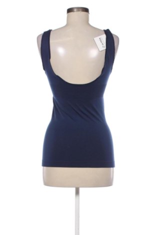 Damski top Unbranded, Rozmiar XXS, Kolor Niebieski, Cena 48,23 zł