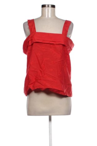 Damentop Unbranded, Größe M, Farbe Rot, Preis € 9,00