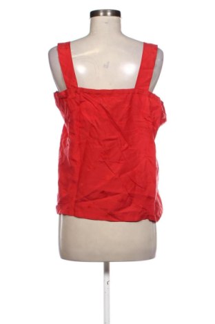 Damentop Unbranded, Größe M, Farbe Rot, Preis € 9,00