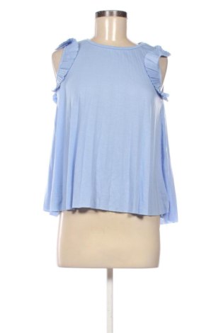 Damski top Unbranded, Rozmiar M, Kolor Niebieski, Cena 48,23 zł