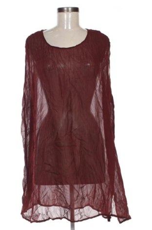 Damentop Unbranded, Größe 3XL, Farbe Rot, Preis 16,00 €