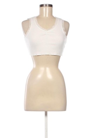Dámský top Unbranded, Velikost XS, Barva Bílá, Cena  304,00 Kč