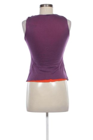Damski top Unbranded, Rozmiar S, Kolor Fioletowy, Cena 53,58 zł