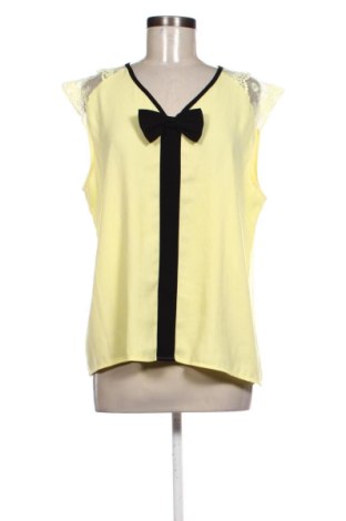 Damentop Unbranded, Größe XL, Farbe Gelb, Preis € 10,00
