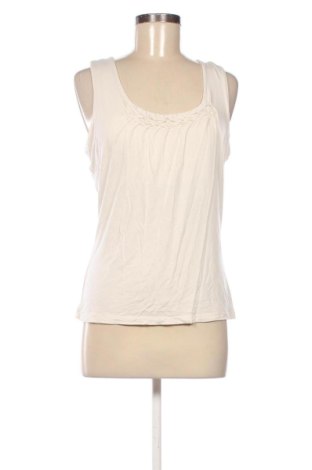 Дамски топ Unbranded, Размер M, Цвят Бежов, Цена 9,21 €