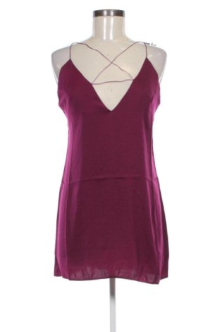 Damentop Unbranded, Größe S, Farbe Rot, Preis € 9,78