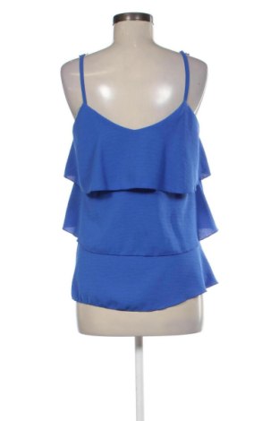 Damentop Unbranded, Größe M, Farbe Blau, Preis € 9,00