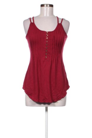 Дамски топ Unbranded, Размер S, Цвят Червен, Цена 12,78 €