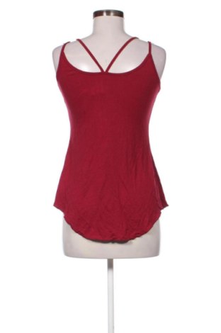 Дамски топ Unbranded, Размер S, Цвят Червен, Цена 12,78 €