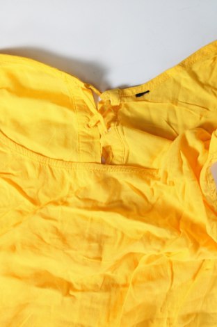 Damski top Unbranded, Rozmiar L, Kolor Żółty, Cena 78,99 zł
