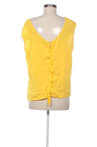 Damski top Unbranded, Rozmiar L, Kolor Żółty, Cena 78,99 zł