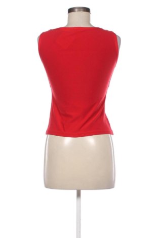 Дамски топ Unbranded, Размер XS, Цвят Червен, Цена 11,24 €